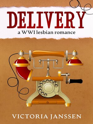 cover image of Delivery